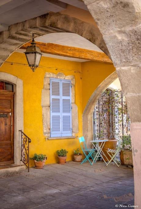 Roquebrune-Sur-Argens, Villa 2 Pieces, 4 Personnes Экстерьер фото