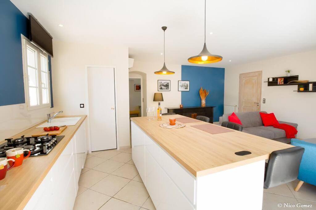 Roquebrune-Sur-Argens, Villa 2 Pieces, 4 Personnes Экстерьер фото